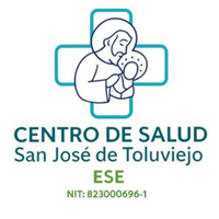 Centro de Salud San José de Toluviejo