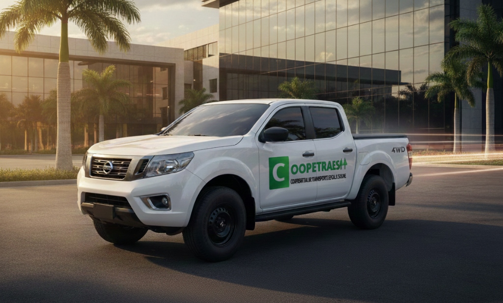 Transporte Corporativo Coopetraes